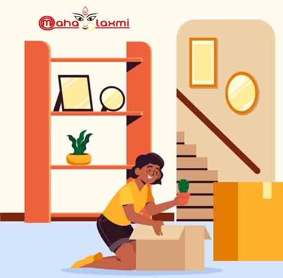 HOME SHIFTING SERVICES Mahalaxmi Packer And Movers Bangalore